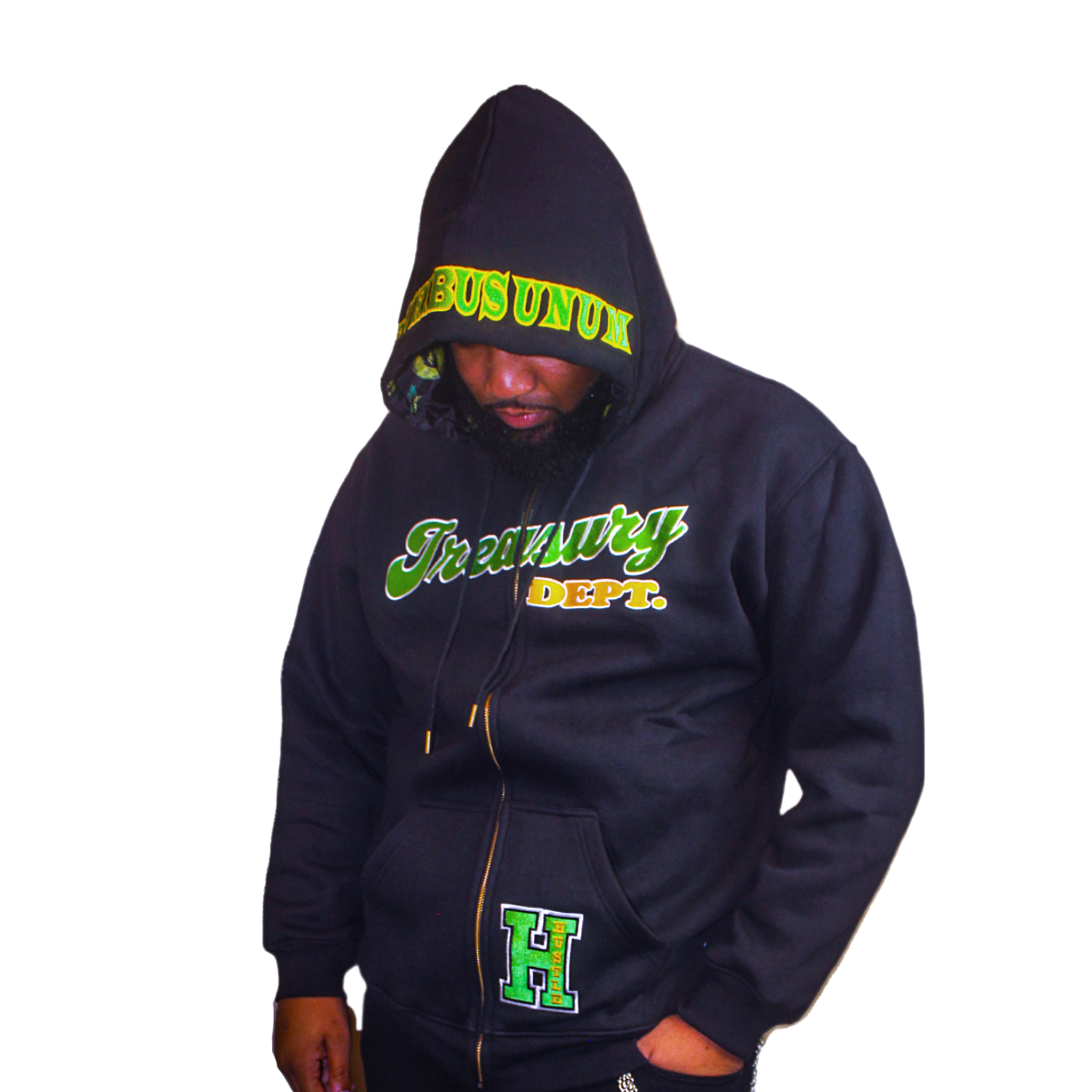 Hoodies