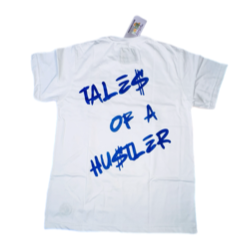 C.O.I.N.$ Classic Crew Neck Short  Sleeve Cotton Regular Fit T-Shirts