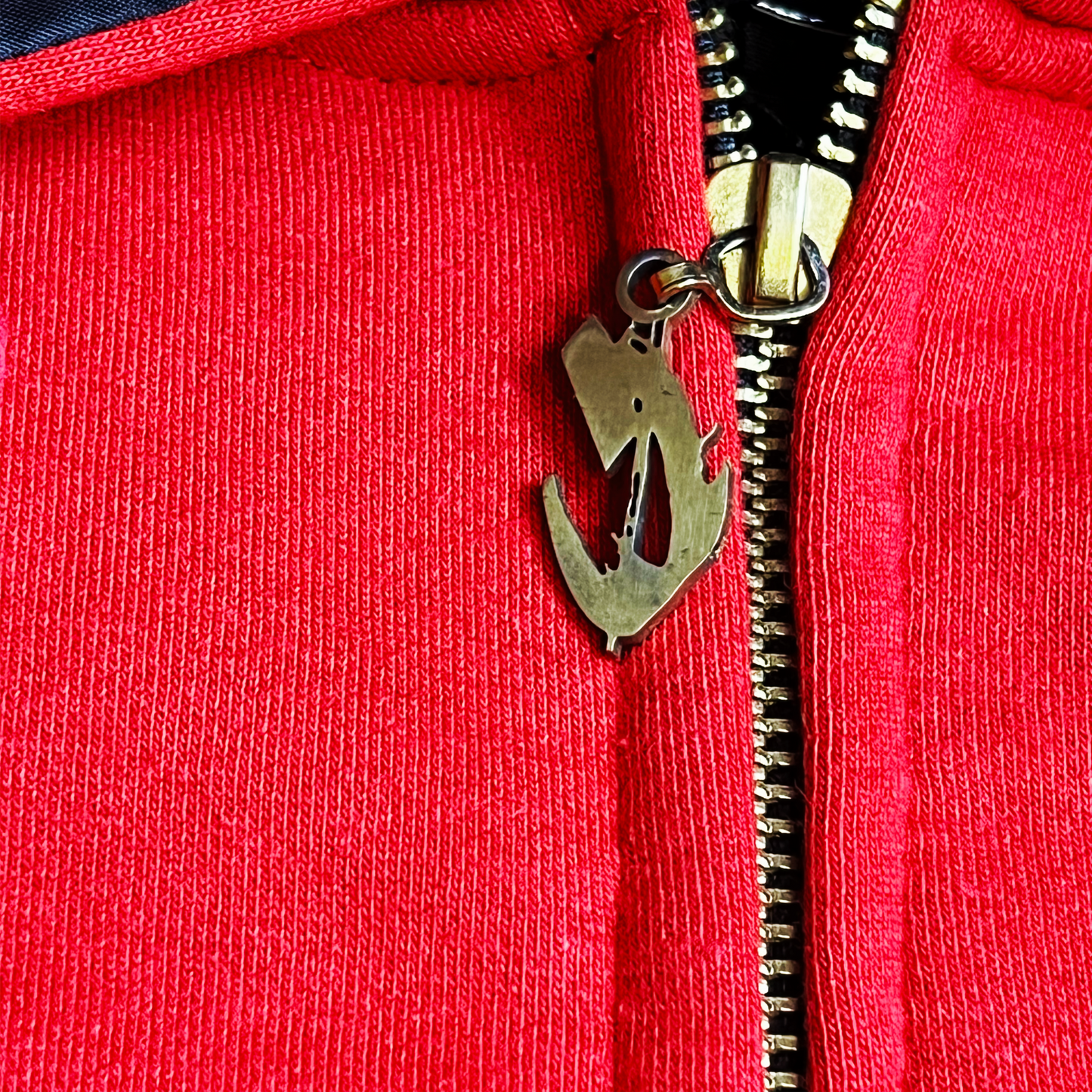 C.O.I.N.$ Treasury Dept. Cotton Relaxed Fit All Over Print Inner Lining Zip Up Hoodies