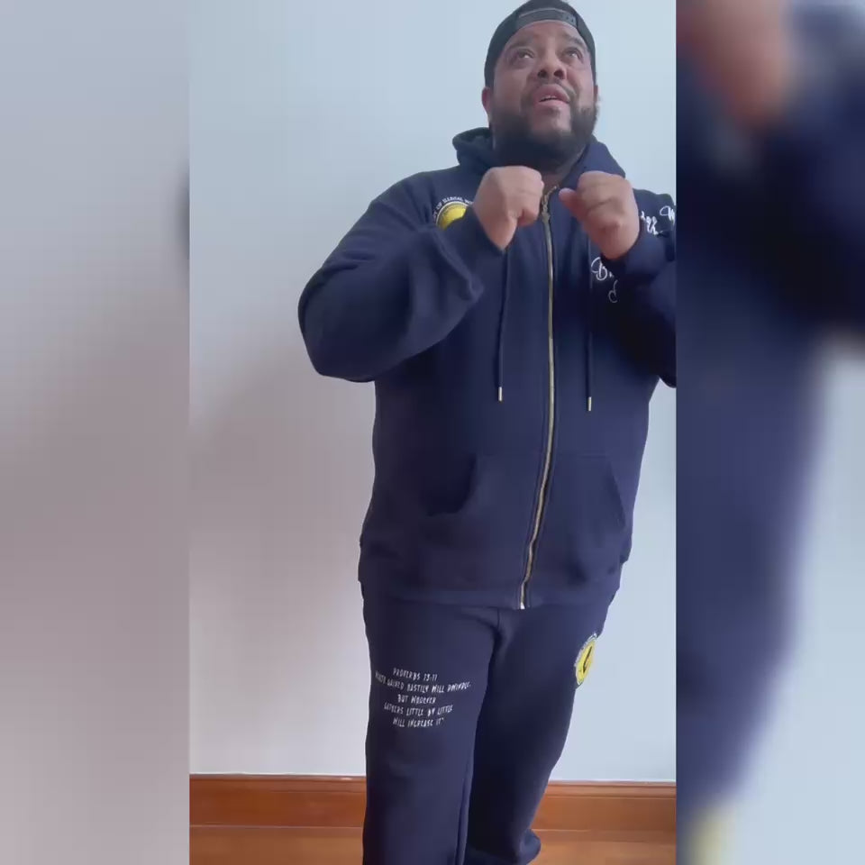 rapper/wild’n out star Charlie Clips